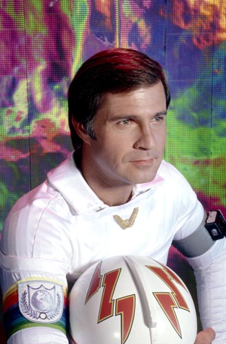 Gerard, Gil [Buck Rogers In The 25th Century] Photo
