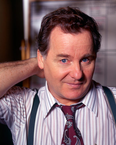 Gerety, Peter [Homicide : Life on the Streets] Photo