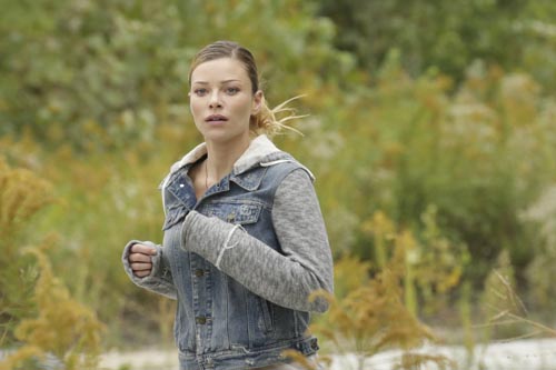 German, Lauren [Chicago Fire] Photo