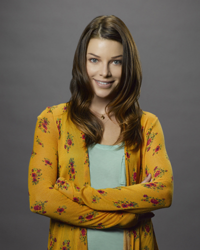 German, Lauren [Happy Town] Photo