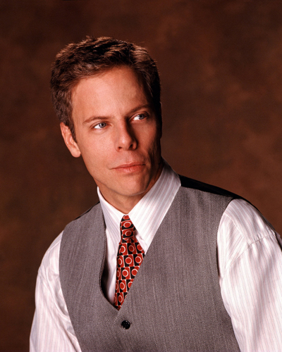 Germann, Greg [Ally McBeal] Photo