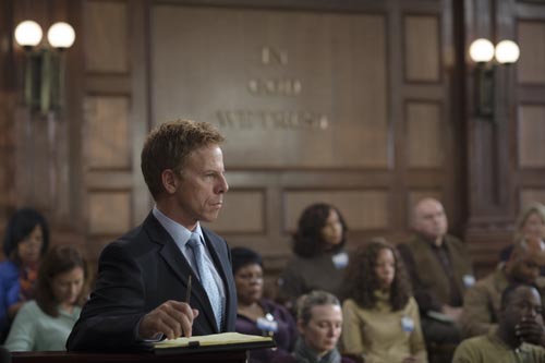 Germann, Greg [Law and Order SVU] Photo