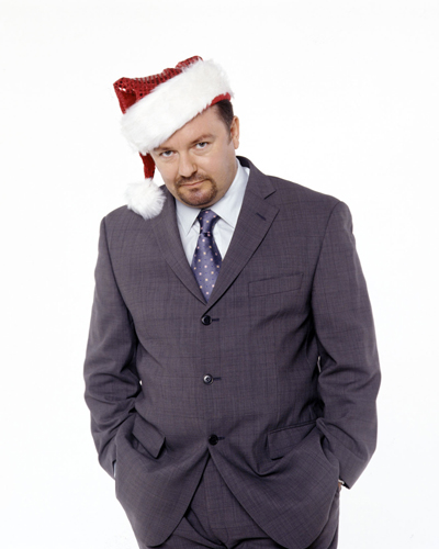 Gervais, Ricky [The Office] Photo