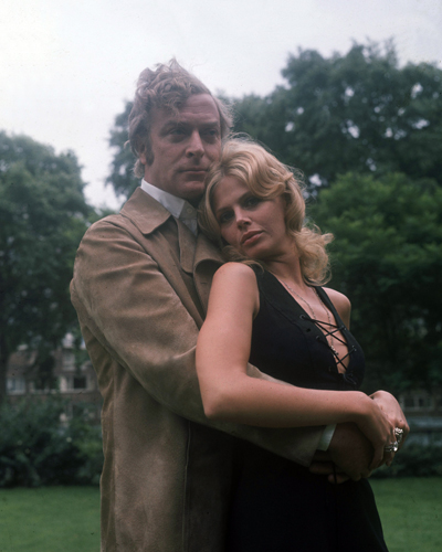 Get Carter [Cast] Photo