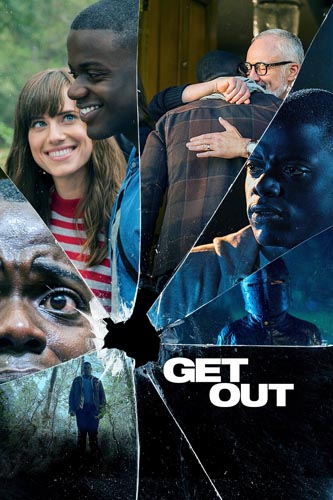 Get Out [Cast] Photo