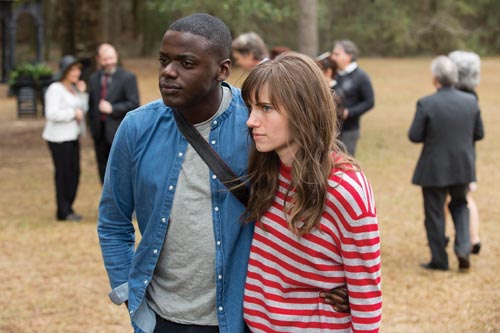 Get Out [Cast] Photo