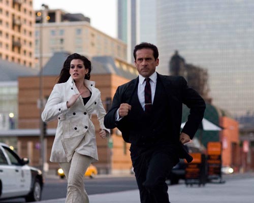 Get Smart [Cast] Photo