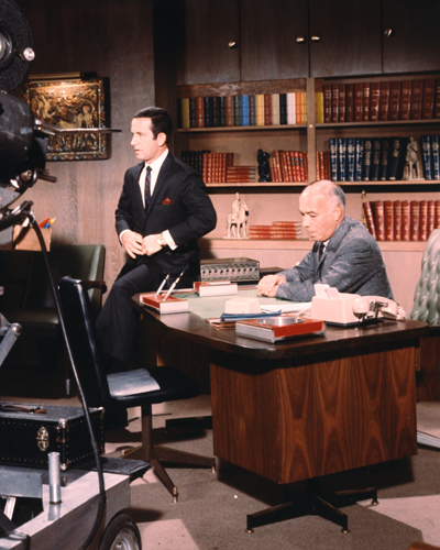 Get Smart [Cast] Photo