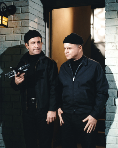 Get Smart [Cast] Photo