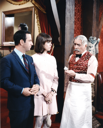 Get Smart [Cast] Photo