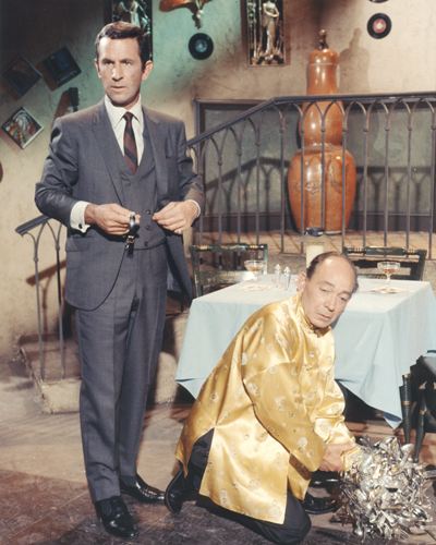 Get Smart [Cast] Photo