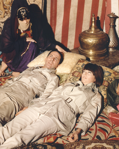 Get Smart [Cast] Photo