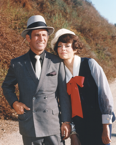 Get Smart [Cast] Photo