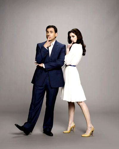 Get Smart [Cast] Photo