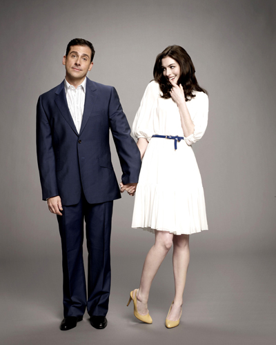 Get Smart [Cast] Photo