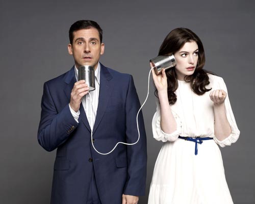 Get Smart [Cast] Photo