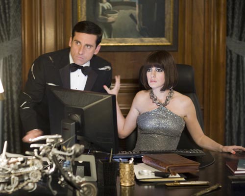 Get Smart [Cast] Photo