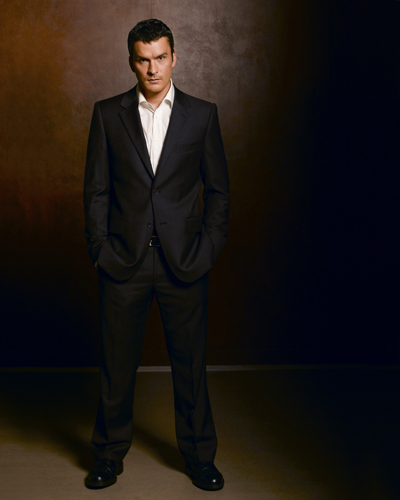 Getty, Balthazar [Alias] Photo