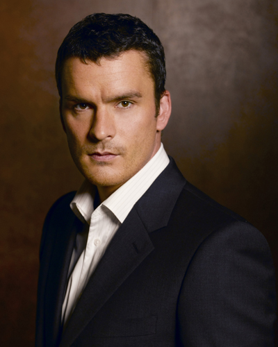 Getty, Balthazar [Alias] Photo