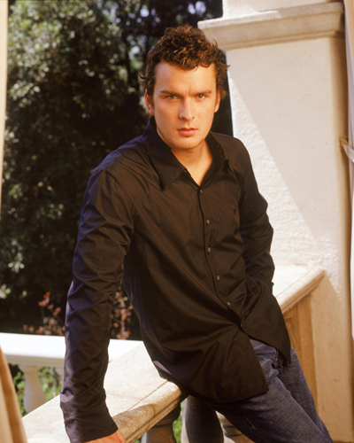 Getty, Balthazar [Alias] Photo