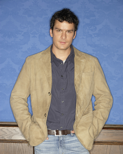 Getty, Balthazar [Brothers and Sisters] Photo