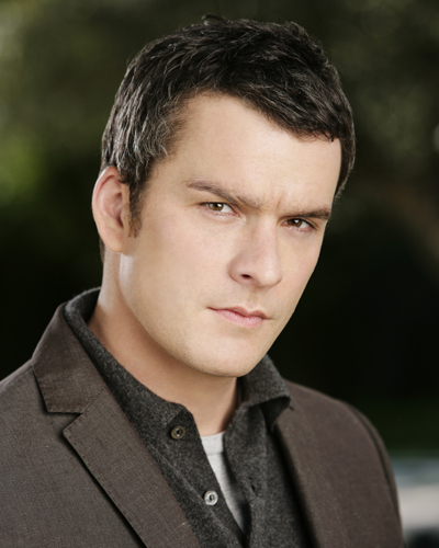 Getty, Balthazar [Brothers and Sisters] Photo