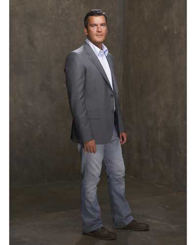 Getty, Balthazar [Brothers and Sisters] Photo