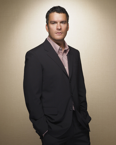 Getty, Balthazar [Brothers and Sisters] Photo