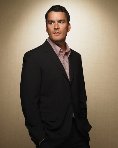 Getty, Balthazar [Brothers and Sisters] Photo