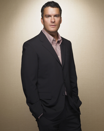 Getty, Balthazar [Brothers and Sisters] Photo