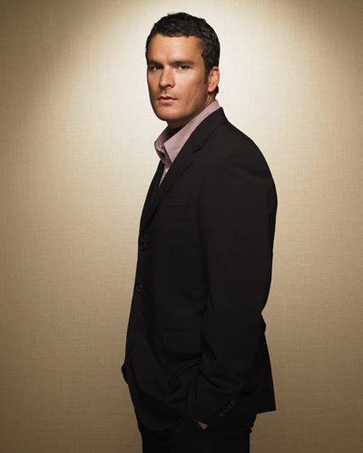 Getty, Balthazar [Brothers and Sisters] Photo