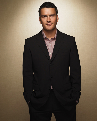 Getty, Balthazar [Brothers and Sisters] Photo