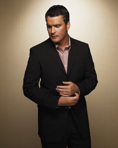 Getty, Balthazar [Brothers and Sisters] Photo