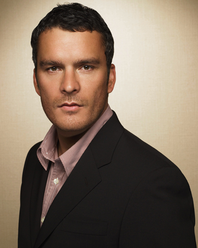 Getty, Balthazar [Brothers and Sisters] Photo