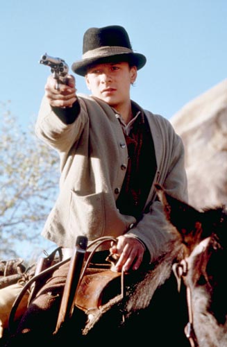 Getty, Balthazar [Young Guns II] Photo