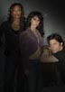 Ghost Whisperer [Cast]