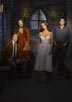Ghost Whisperer [Cast]