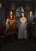 Ghost Whisperer [Cast]
