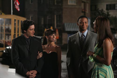 Ghost Whisperer [Cast] Photo