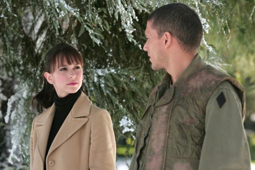 Ghost Whisperer [Cast] Photo