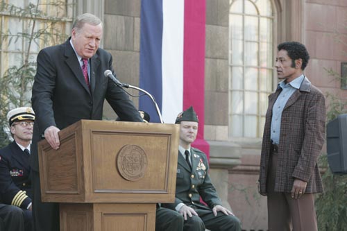 Ghost Whisperer [Cast] Photo