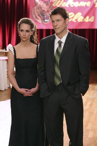 Ghost Whisperer [Cast] Photo