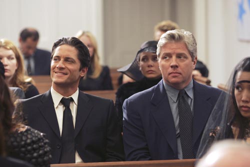 Ghost Whisperer [Cast] Photo