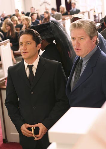 Ghost Whisperer [Cast] Photo