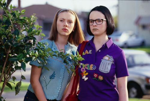 Ghost World [Cast] Photo