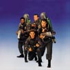 Ghostbusters 2 [Cast]