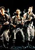 Ghostbusters [Cast]