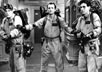 Ghostbusters [Cast]