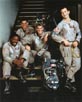 Ghostbusters [Cast]