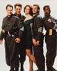 Ghostbusters [Cast]